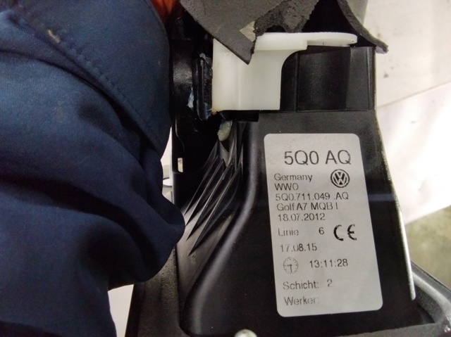 5Q0711049AQ VAG