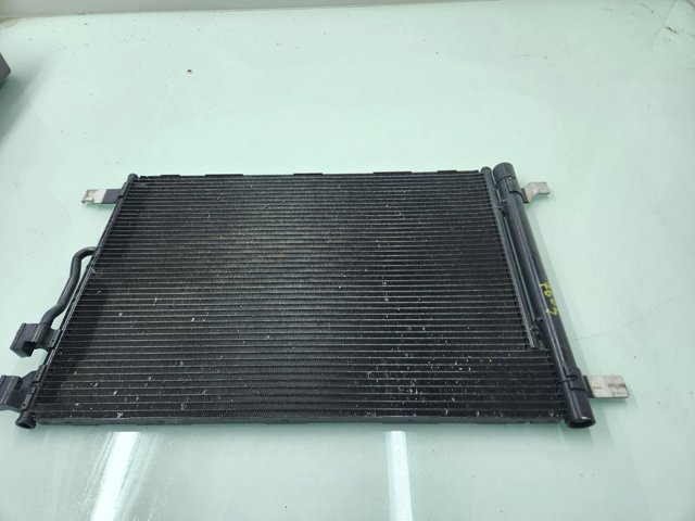 Radiador de aparelho de ar condicionado 5Q0816411AS VAG