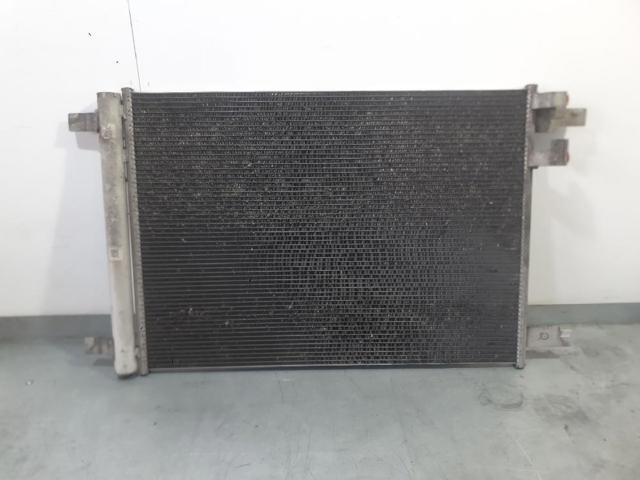 Radiador de aparelho de ar condicionado 5Q0816411BC VAG
