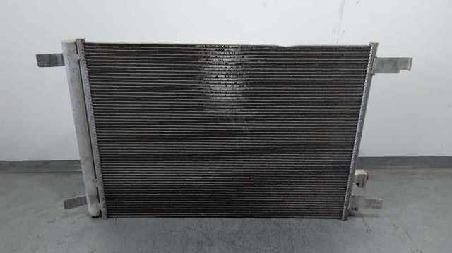 Radiador de aparelho de ar condicionado 5Q0816411BC VAG