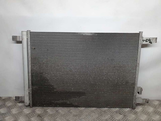 Radiador de aparelho de ar condicionado 5Q0816411BC VAG