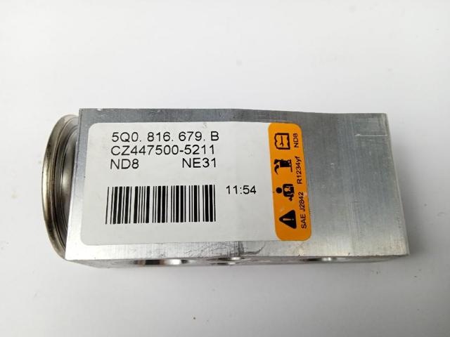 5Q0816679B VAG