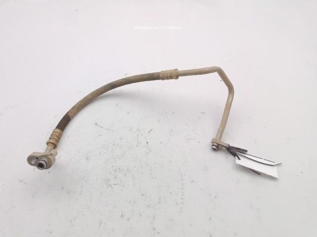 Mangueira de aparelho de ar condicionado, desde o compressor até o radiador 5Q0816721 VAG