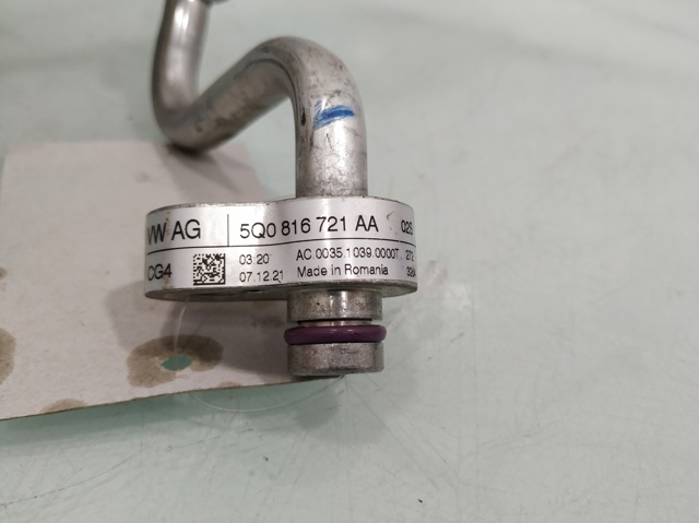 5Q0816721AA VAG