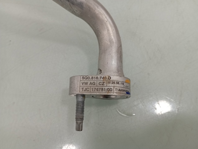 5Q0816743D VAG