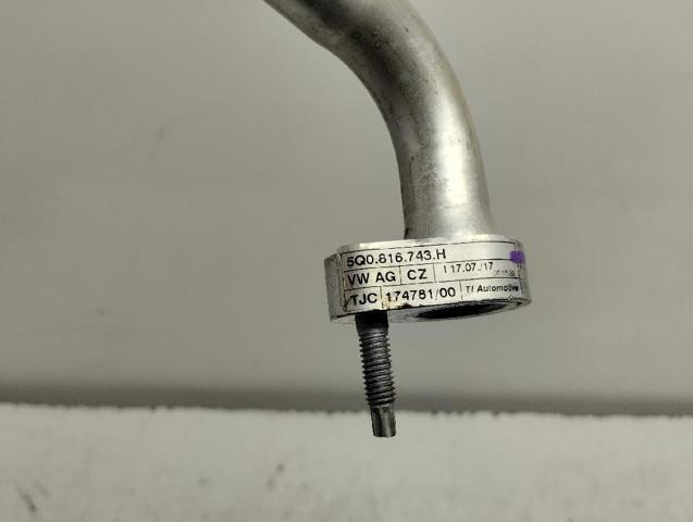 5Q0816743H VAG