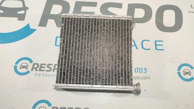 Radiador de forno (de aquecedor) 5Q0819031B VAG