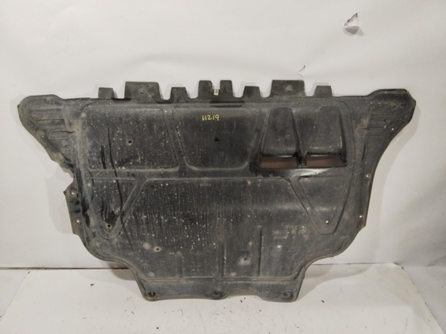 Proteção de motor dianteira 5Q0825235C VAG