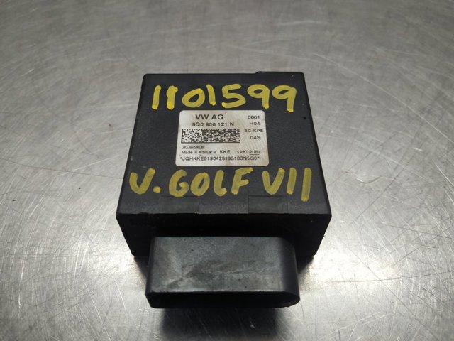 5Q0906121N VAG