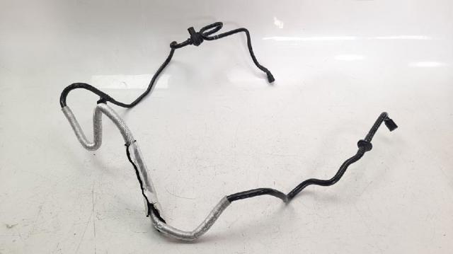 Sensor de depressão de impulsionador de vácuo dos freios 5Q0906207 VAG