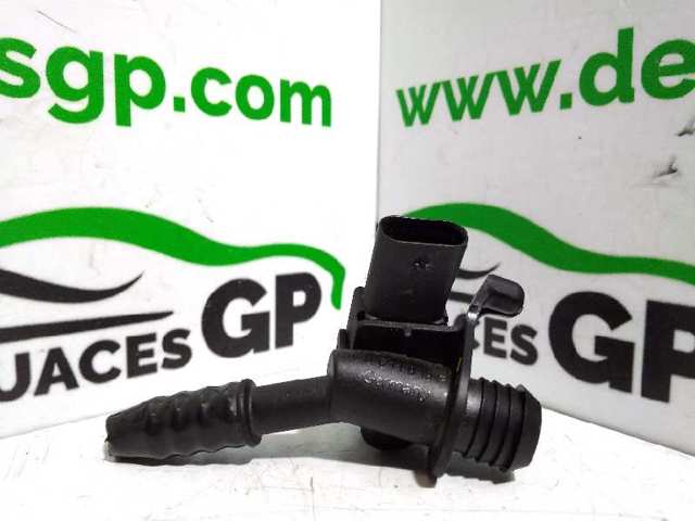 Sensor de depressão de impulsionador de vácuo dos freios 5Q0906207A VAG