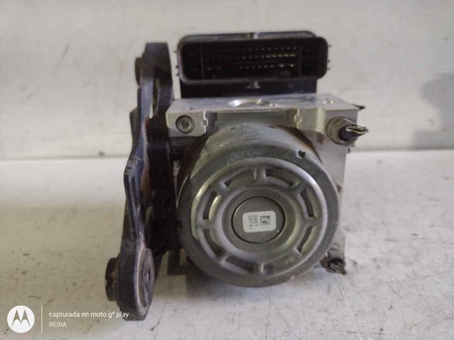 Unidade hidráulico de controlo ABS 5Q0907379AA VAG