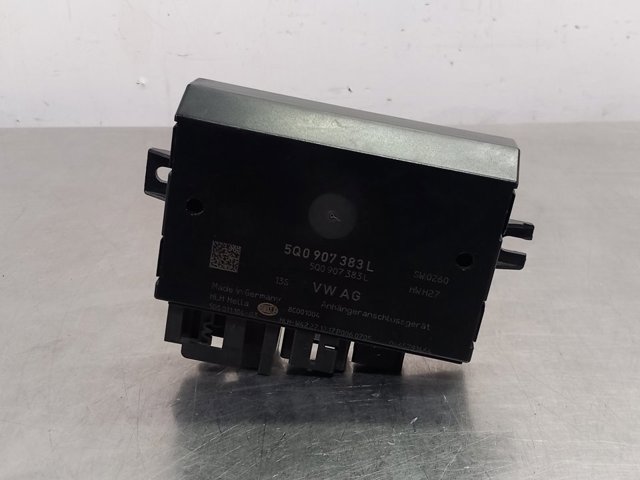 5Q0907383L VAG