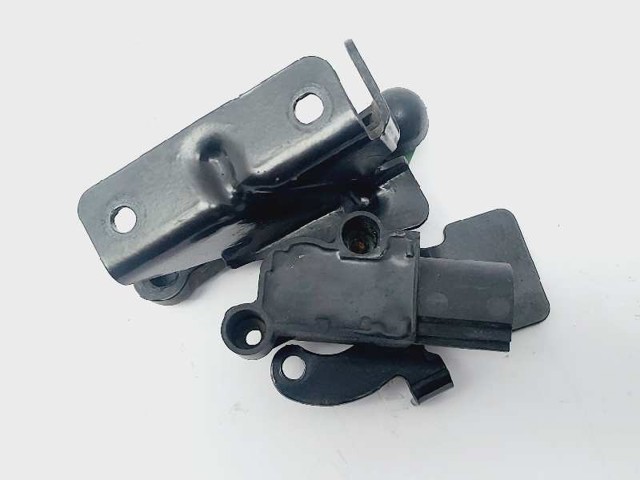 Sensor dianteiro esquerdo do nível de posição de carroçaria 5Q0907503 VAG