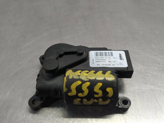 5Q0907511D VAG