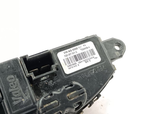 5Q0907521C VAG