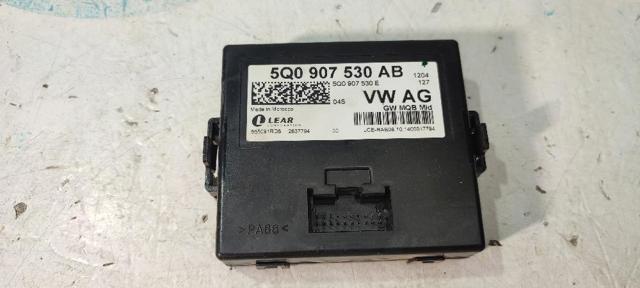 5Q0907530AB VAG