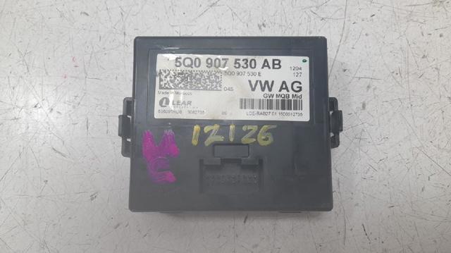 5Q0907530AB VAG