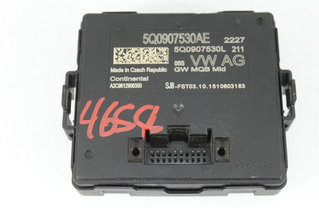 5Q0907530AE VAG
