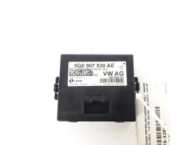 5Q0907530AE VAG