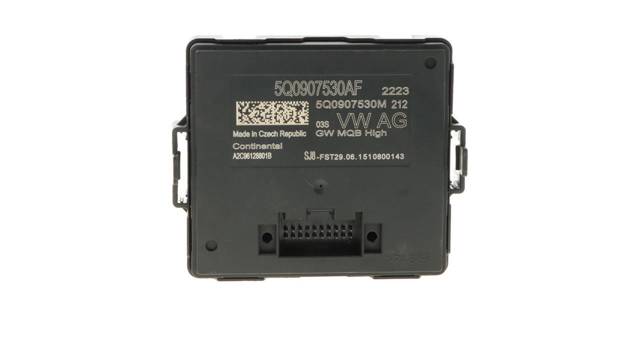 5Q0907530AF VAG