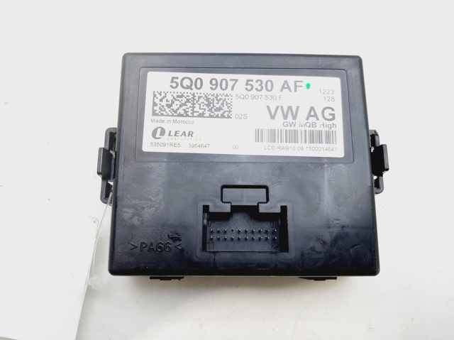 5Q0907530AF VAG
