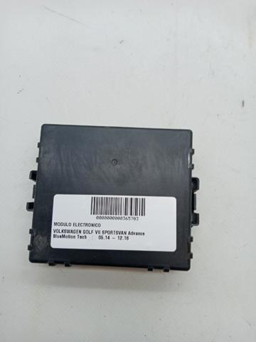 5Q0907530AJ VAG
