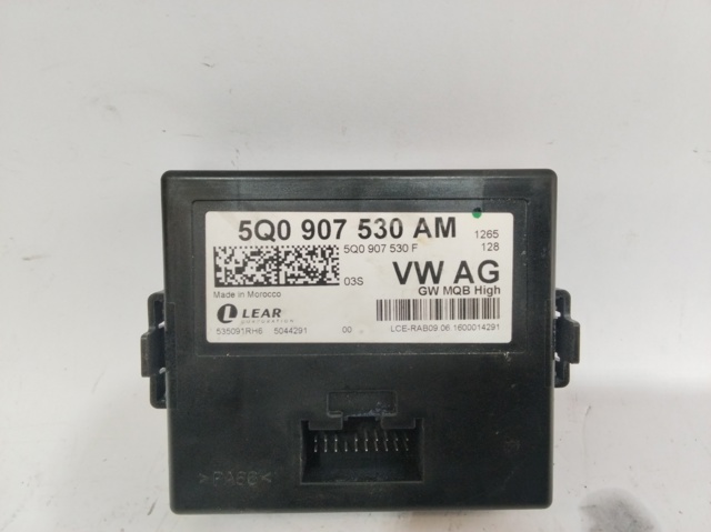 5Q0907530AM VAG
