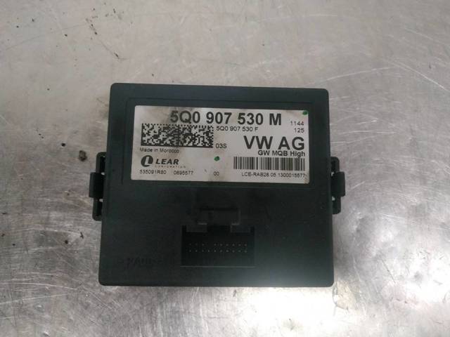 5Q0907530M VAG