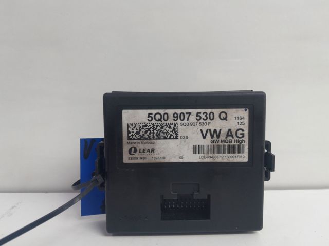 5Q0907530Q VAG