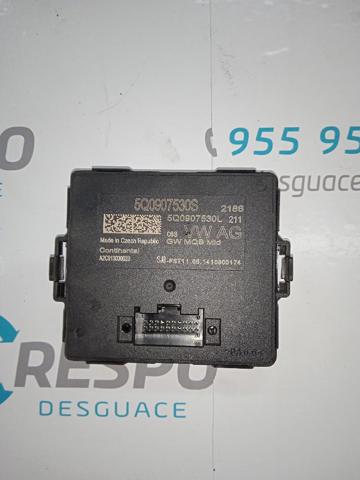 5Q0907530S VAG
