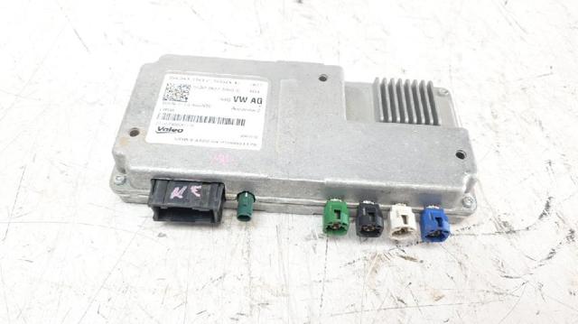 5Q0907556E VAG