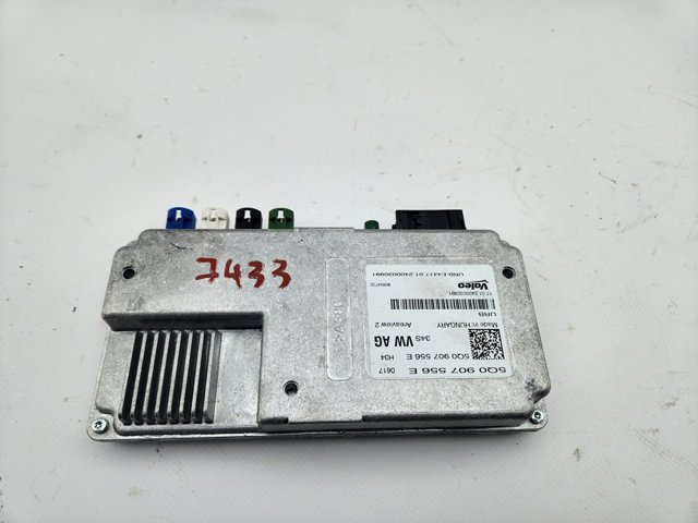 5Q0907556E VAG
