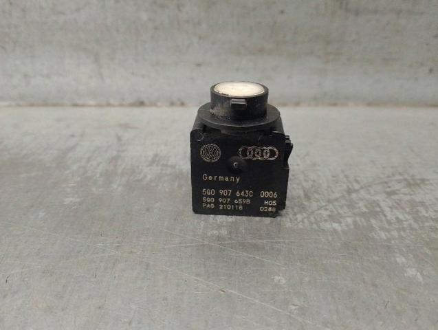 Sensor de sujidade de ar 5Q0907643C VAG