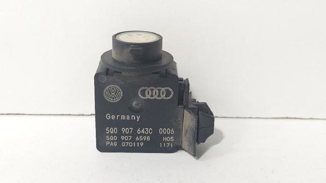 Sensor de sujidade de ar 5Q0907643C VAG