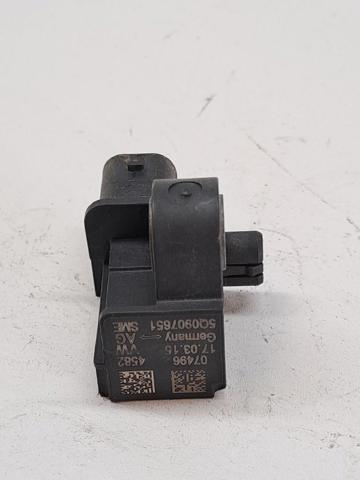 5Q0907651 VAG
