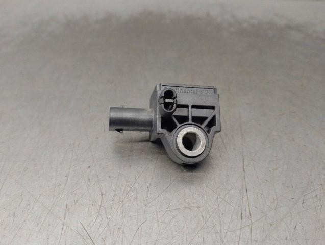 Sensor de aceleração longitudinal 5Q0907651B VAG