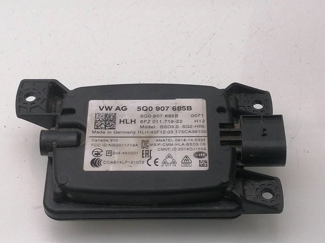 5Q0907685B VAG