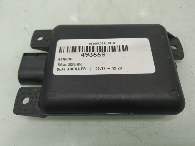 5Q0907685C VAG