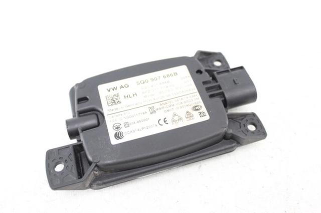 5Q0907686B VAG