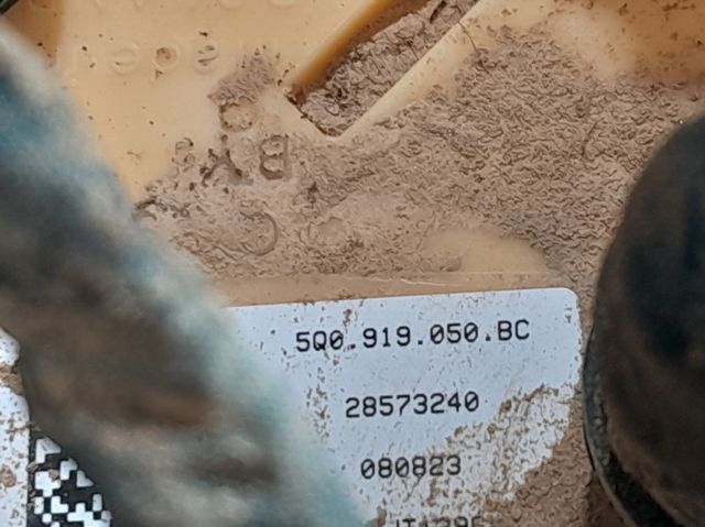 5Q0919050BC VAG