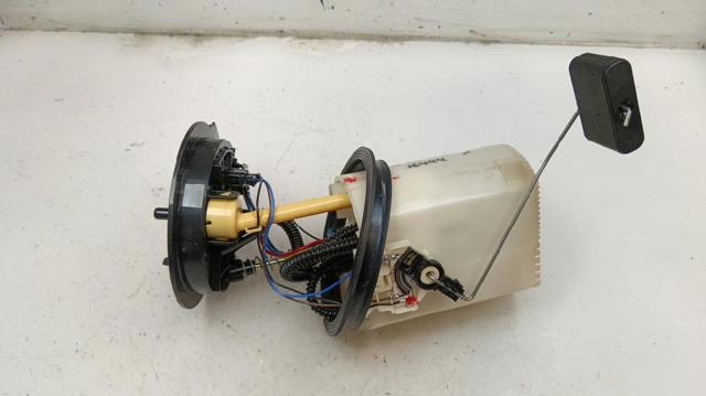 Módulo de bomba de combustível com sensor do nível de combustível 5Q0919050BD VAG