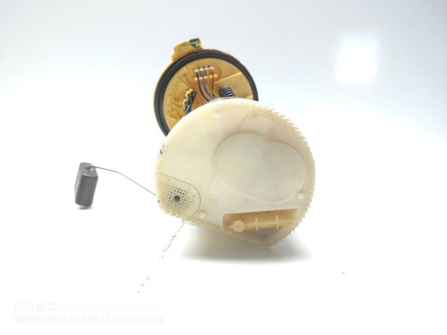 Módulo de bomba de combustível com sensor do nível de combustível 5Q0919050H VAG
