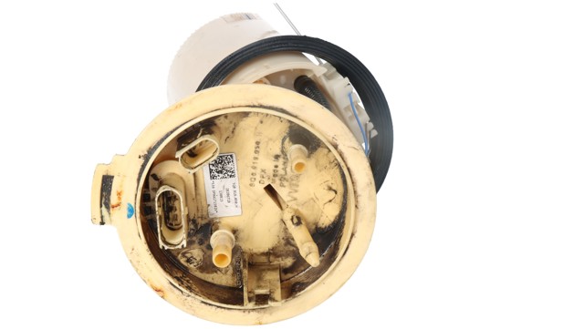 Módulo de bomba de combustível com sensor do nível de combustível 5Q0919050H VAG