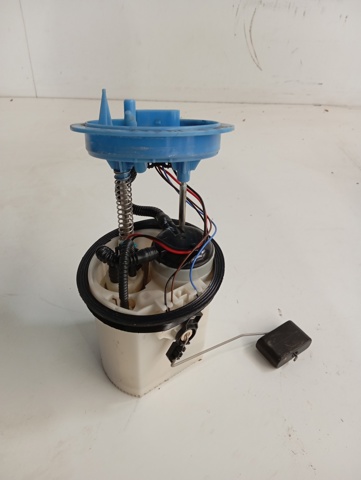 Módulo de bomba de combustível com sensor do nível de combustível 5Q0919051AA VAG