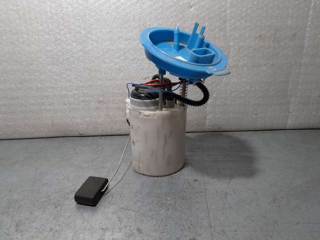 Módulo de bomba de combustível com sensor do nível de combustível 5Q0919051AA VAG