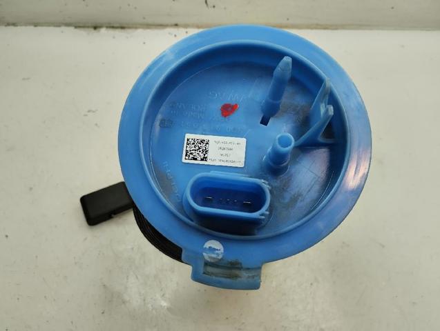Módulo de bomba de combustível com sensor do nível de combustível 5Q0919051AA VAG