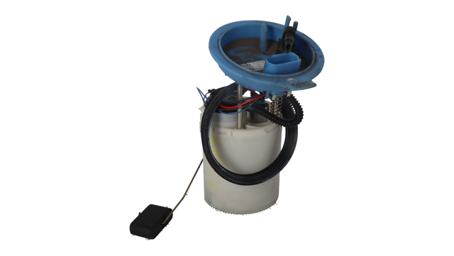 Módulo de bomba de combustível com sensor do nível de combustível 5Q0919051AA VAG