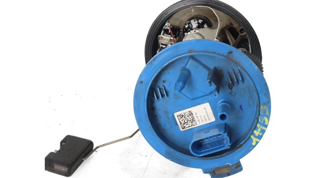 Módulo de bomba de combustível com sensor do nível de combustível 5Q0919051BF VAG