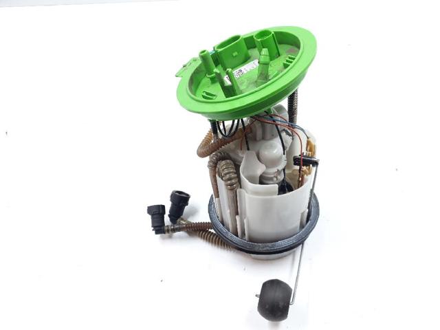 Módulo de bomba de combustível com sensor do nível de combustível 5Q0919051BP VAG